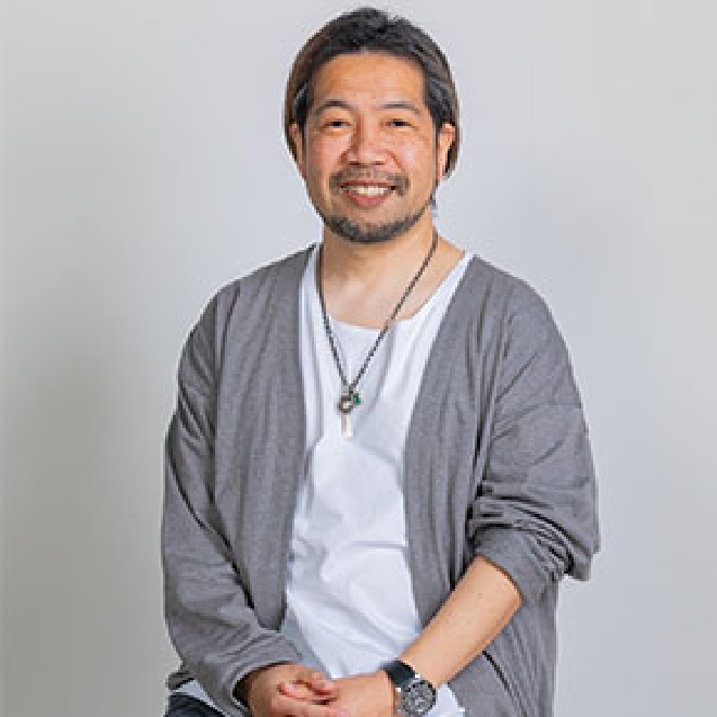 NAOYA MIYOSHI