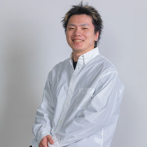 NAOKI KOSAKA