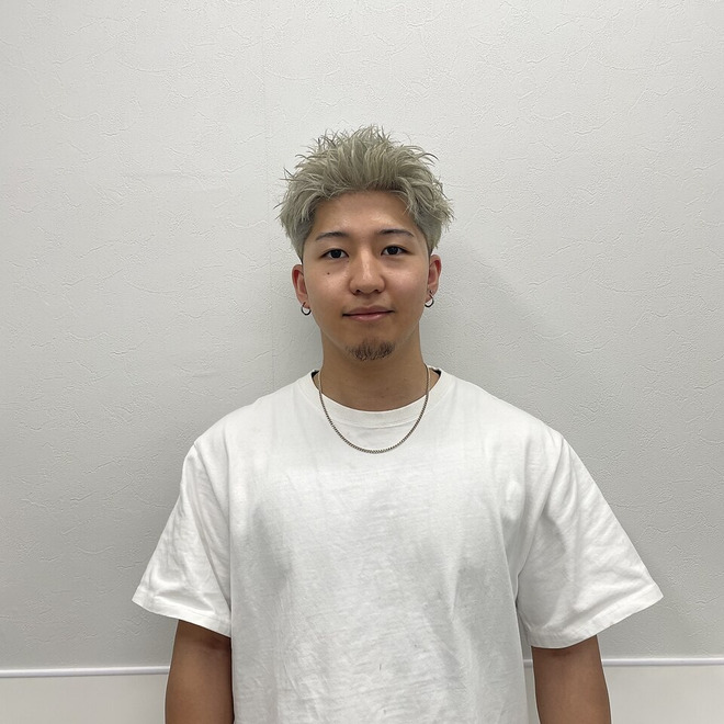 YUTA TSUMORI