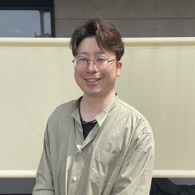 YASUNORI MIMURA